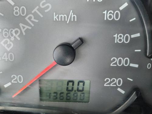 Rear parcel shelf FORD FOCUS I (DAW, DBW) 1.8 Turbo DI / TDDi | BP10175697C85 