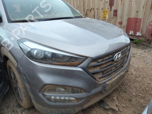 Right front fog light HYUNDAI TUCSON (TL, TLE) | BP32317337C31