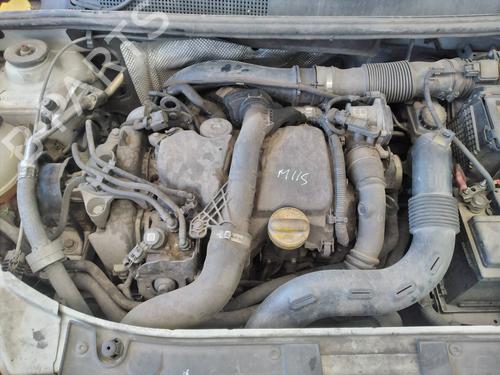 Front right interior door handle DACIA LOGAN II | BP11793404I14 - Image 15