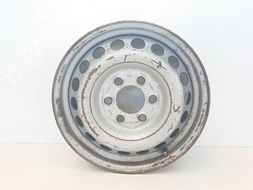 Used Rim Rim VW CRAFTER 30-50 Platform/Chassis (2F_) 2.0 TDI (109 hp) 40255082 40255082