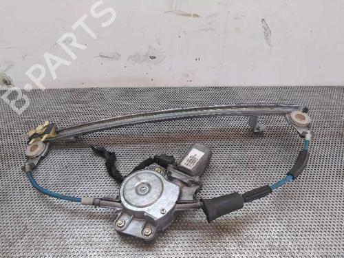 Used Front left window mechanism Front left window mechanism 1533454 1533454