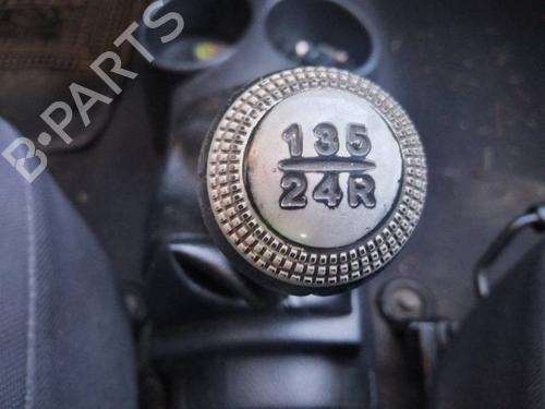 Right front shock absorber HYUNDAI GETZ (TB) 1.5 CRDi | BP13244121M17 