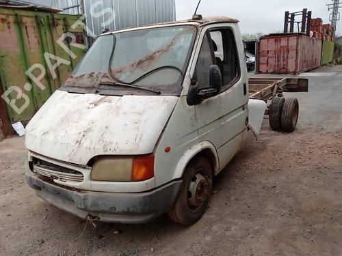 Other FORD TRANSIT Van (E_ _) 2.5 TD (EAS, EAL) | BP28581721O1 - Image 10