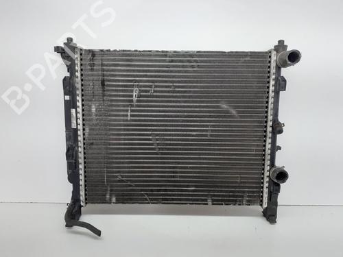Used Water radiator Water radiator 20126912 20126912