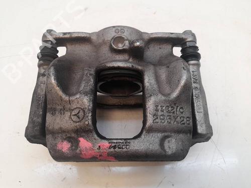 Used Left front brake caliper Left front brake caliper 11583454 11583454