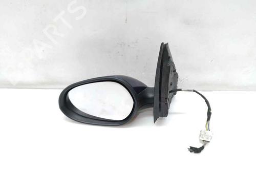 Used Left mirror Left mirror 2519918 2519918