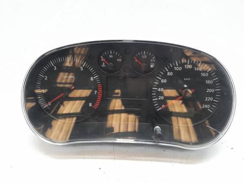 Used Instrument cluster Instrument cluster SEAT LEON (1M1) [1999-2006] 13540931 13540931