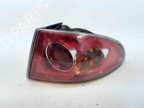 Used Right taillight SEAT CORDOBA (6L2) 1.9 TDI (100 hp) 31153663