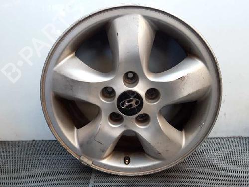 rim-hyundai-santa-fe-i-sm-20-crdi-65jx16-2000-2001-2002-2003-2004-2005-2006-4518271 main image