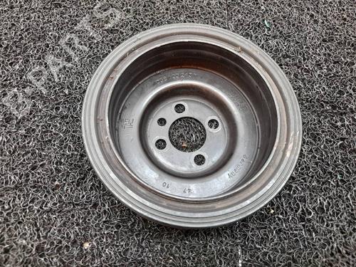 Used Pulley VW SCIROCCO III (137, 138) 2.0 TDI (140 hp) 14038726