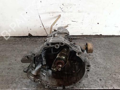 Gearbox VW PASSAT B5 (3B2) 1.9 TDI | BP6680829M3 