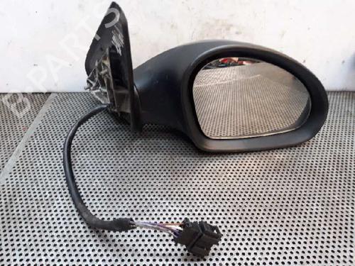 Used Right mirror SEAT TOLEDO II (1M2) 1.9 TDI (110 hp) 4472734