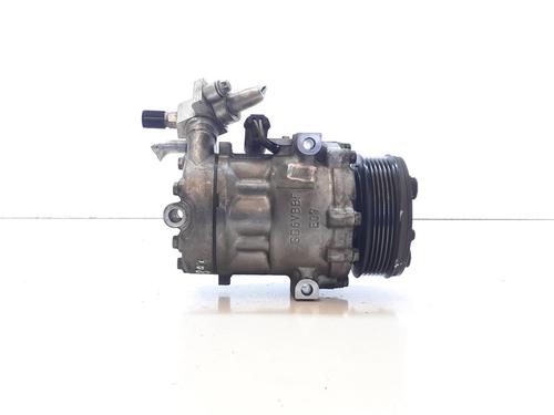 Compressor A/A OPEL CORSA C (X01) 1.7 CDTI (F08, F68) | BP29850727M34