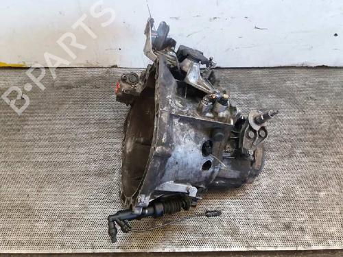 Used Gearbox Gearbox 3439132 3439132