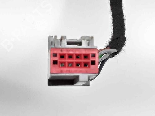 Left mirror FORD C-MAX (DM2) | BP31083839C26