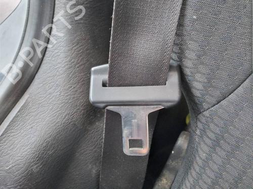 Used Rear right seatbelt Rear right seatbelt 15847663 15847663