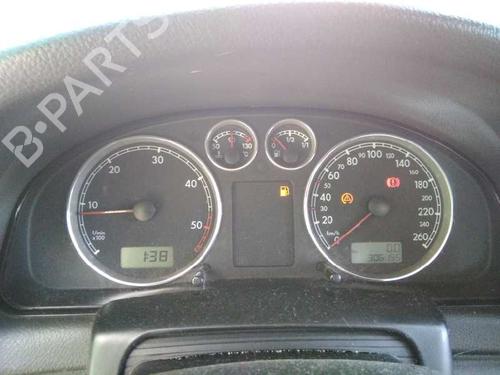 Left front steering knuckle VW PASSAT B5.5 (3B3)  | BP10219878M25  - Image 17