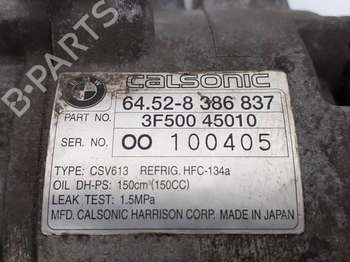 AC compressor BMW 3 (E46) 318 i | BP4431552M34 
