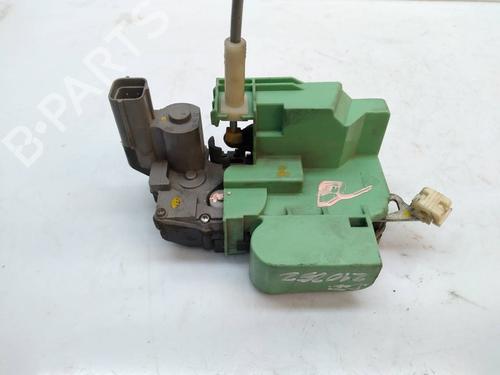 Used Front left lock Front left lock 9098100 9098100