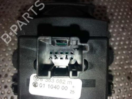 Headlight switch BMW 3 Compact (E46) 320 td | BP1369640I24 