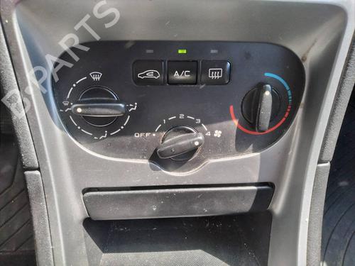 Climate control PEUGEOT 307 Break (3E) 2.0 HDI 90 | BP13704269I5 