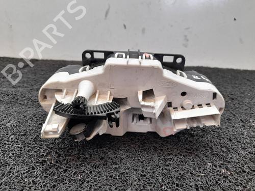 Commande Chauffage FORD FIESTA VI (CB1, CCN) 1.4 TDCi | BP8628760I5 