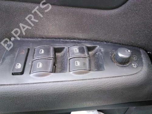 Right tailgate light AUDI A4 B7 (8EC) 2.0 TDI | BP5101522C80  - Image 15