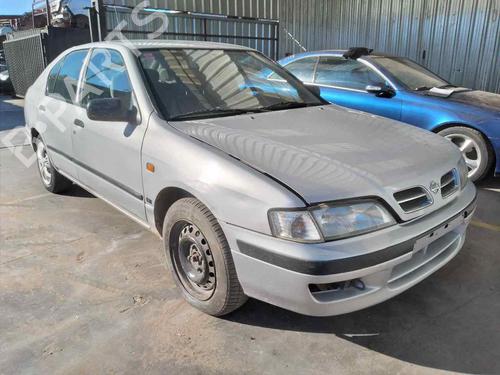 Left front indicator NISSAN PRIMERA (P11) 1.6 16V | BP16552905C32 