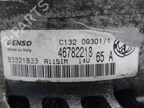 Generator FIAT DOBLO Box Body/MPV (223_) 1.9 D (223ZXB1A) | BP24360670M7 