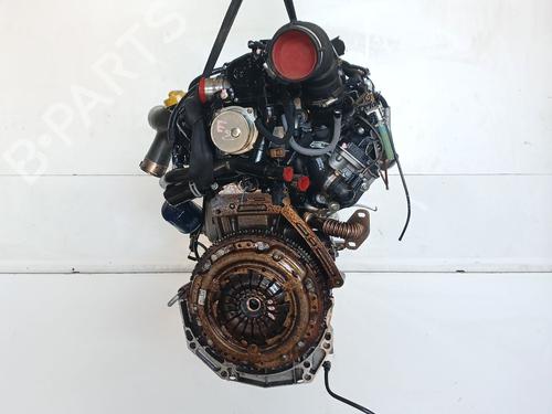 Engine DACIA DOKKER MPV (KE_) | BP36049878M1 - Image 5