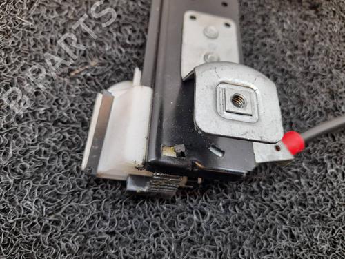 Front right window mechanism FORD MONDEO IV (BA7) 1.6 EcoBoost | BP4417833C23 