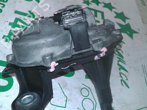 Rear wiper motor OPEL MERIVA A MPV (X03) 1.7 DTI (E75) | BP592274M102 