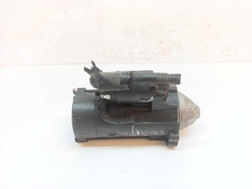 Starter KIA K2500 Platform/Chassis (SD) 2.5 D | BP38642289M8 - Image 4