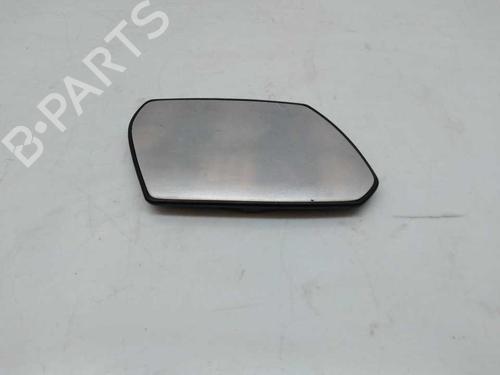 Used Right mirror glass Right mirror glass 14044317 14044317