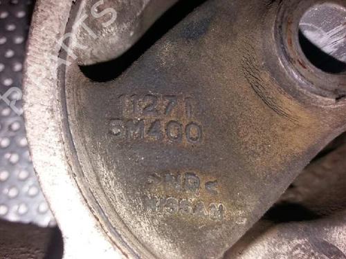 Engine mount NISSAN ALMERA II Hatchback (N16) | BP10243553M89 - Image 2