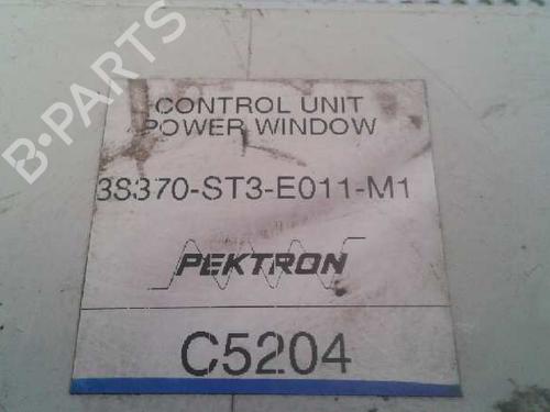 Control unit HONDA CIVIC VI Fastback (MA, MB) 1.5 i Vtec-E (MA9) | BP865120M11 