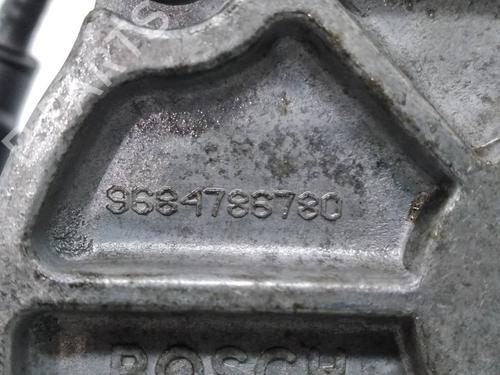 Vacuum pump PEUGEOT 5008 (0U_, 0E_) 1.6 HDi | BP16919153M80