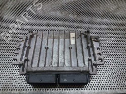 Used Engine control unit (ECU) Engine control unit (ECU) CHEVROLET REZZO MPV (U100) [2005-2026] 1675515 1675515