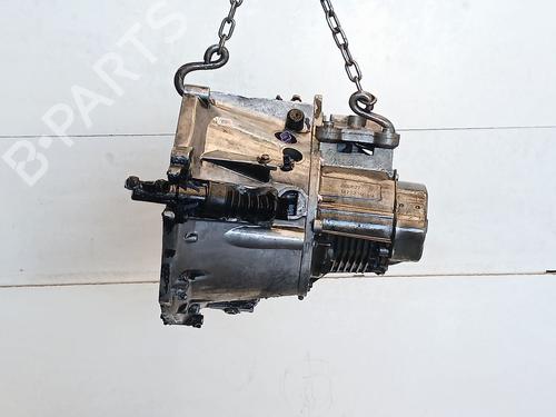 gearbox-peugeot-207-wa_-wc_-2006-2007-2008-2009-2010-2011-2012-2013-2014-2015-33831761 main image