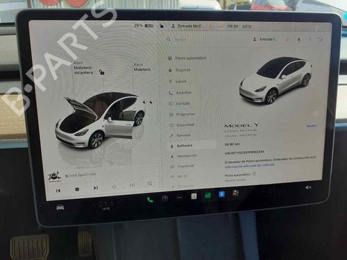Rear right panel TESLA MODEL Y (5YJY) | BP29532502C61 - Image 19
