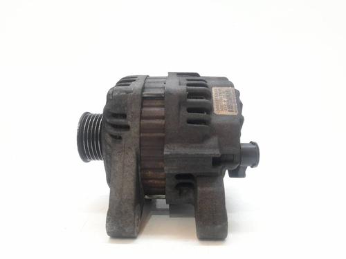 Used Alternator CITROËN C2 (JM_) 1.4 (73 hp) 13376941