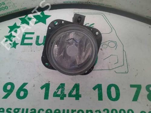 Used Left front fog light Left front fog light 1019578 1019578