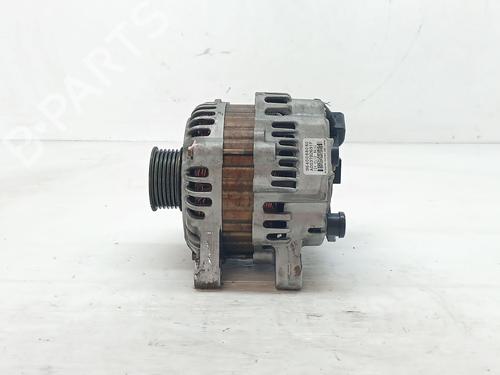 Used Alternator Alternator PEUGEOT 407 (6D_) [2004-2011] 33810623 33810623