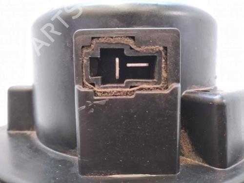 Heater blower motor KIA SORENTO I (JC) 2.5 CRDi | BP20983374M62 