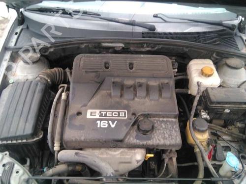 Left front steering knuckle CHEVROLET LACETTI (J200)  | BP3438655M25  - Image 11