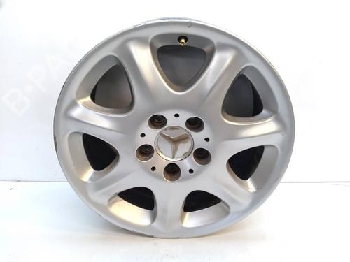 Used Rim MERCEDES-BENZ S-CLASS (W220) S 320 CDI (220.026, 220.126) (197 hp) 13901261