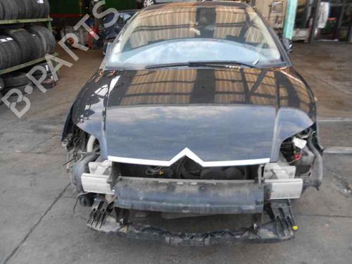 Engine mount CITROËN C4 I (LC_) 1.4 16V | BP10243473M89 - Image 4