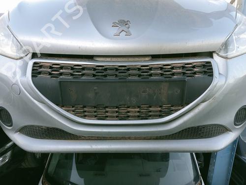 Foran kofangere PEUGEOT 208 I (CA_, CC_) [2012-2021]  29984189