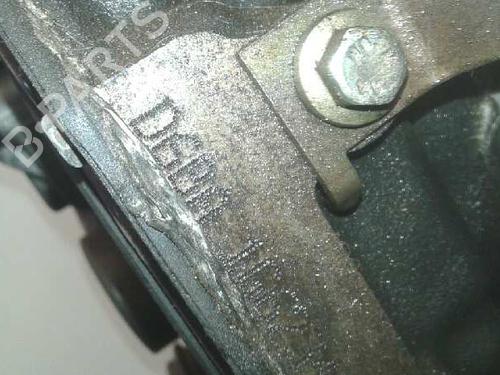 Engine FORD MONDEO III Saloon (B4Y) 2.0 16V TDDi / TDCi | BP116909M1 