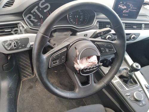 Used Steering wheel AUDI A5 Sportback (F5A, F5F) 2.0 TFSI (190 hp) 8211656